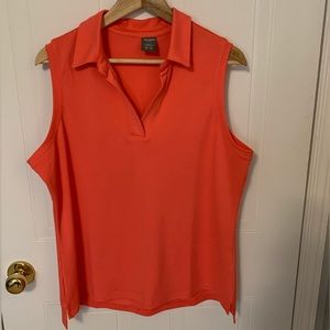 Woman’s Golf Tank - Joe Fresh - Size XL